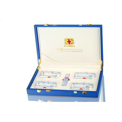 恢复自洁系统套道孚