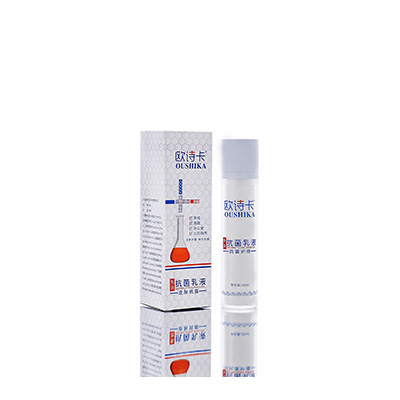 道孚母婴常备抗菌乳液