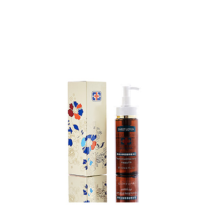 道孚男女外阴洗液