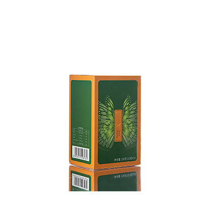 道孚女生最爱三清粉