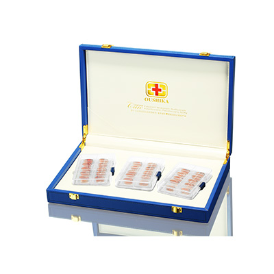 道孚子宫排毒套