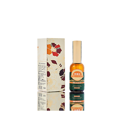 道孚私密细嫩修复精华