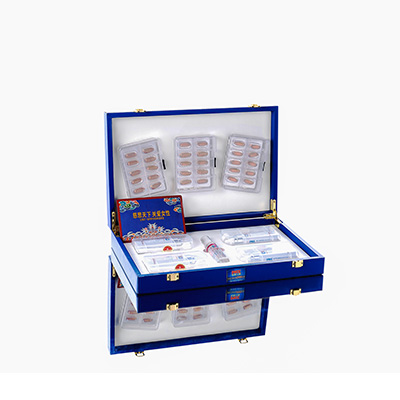 道孚爱芯回春综合版